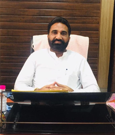 मान सरकार ने पंजाब के किसानों की पीठ में छुरा घोंपा: मछली कलां
